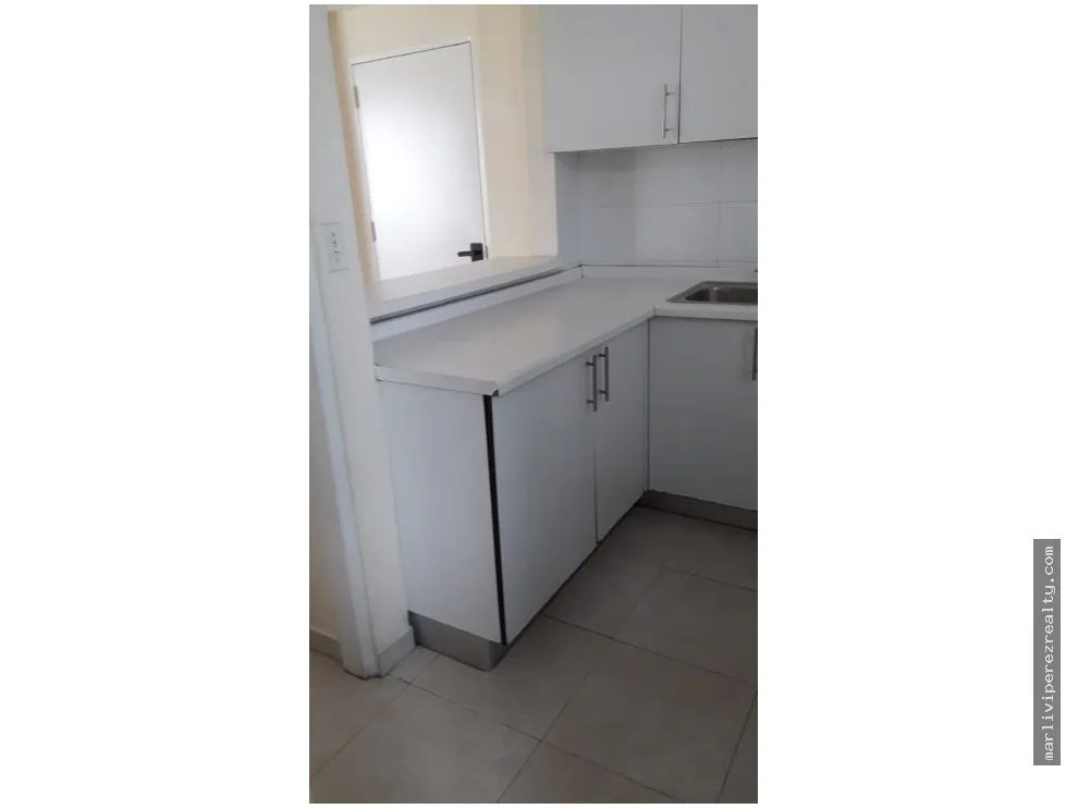 Venta de apartamento en Betania