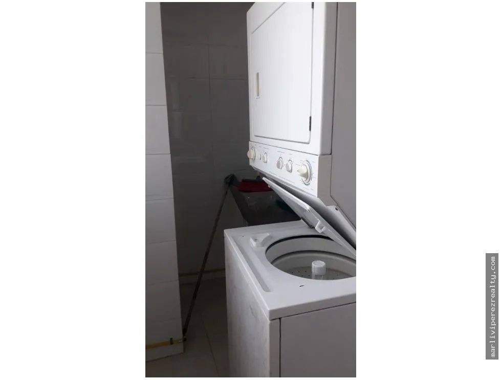 Venta de apartamento en Betania