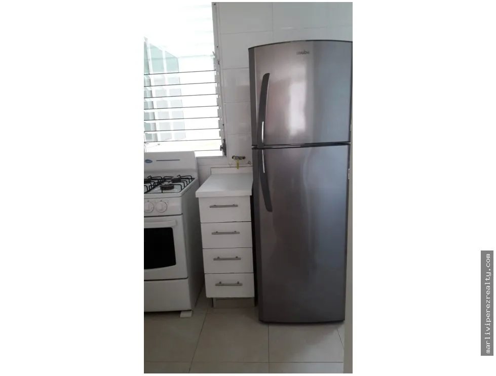 Venta de apartamento en Betania
