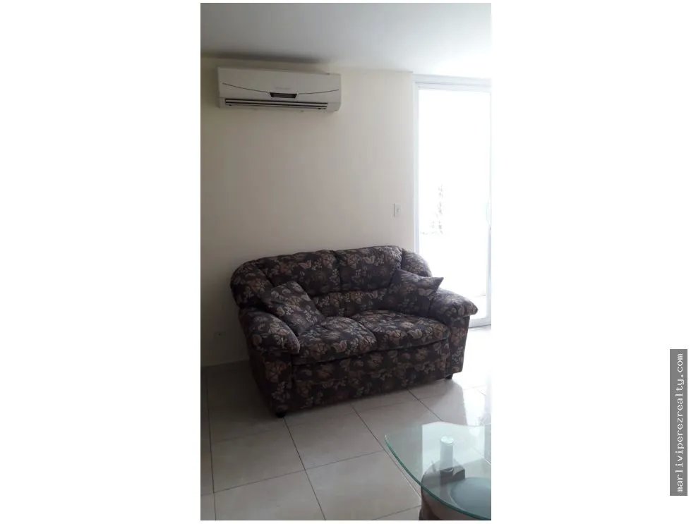 Venta de apartamento en Betania