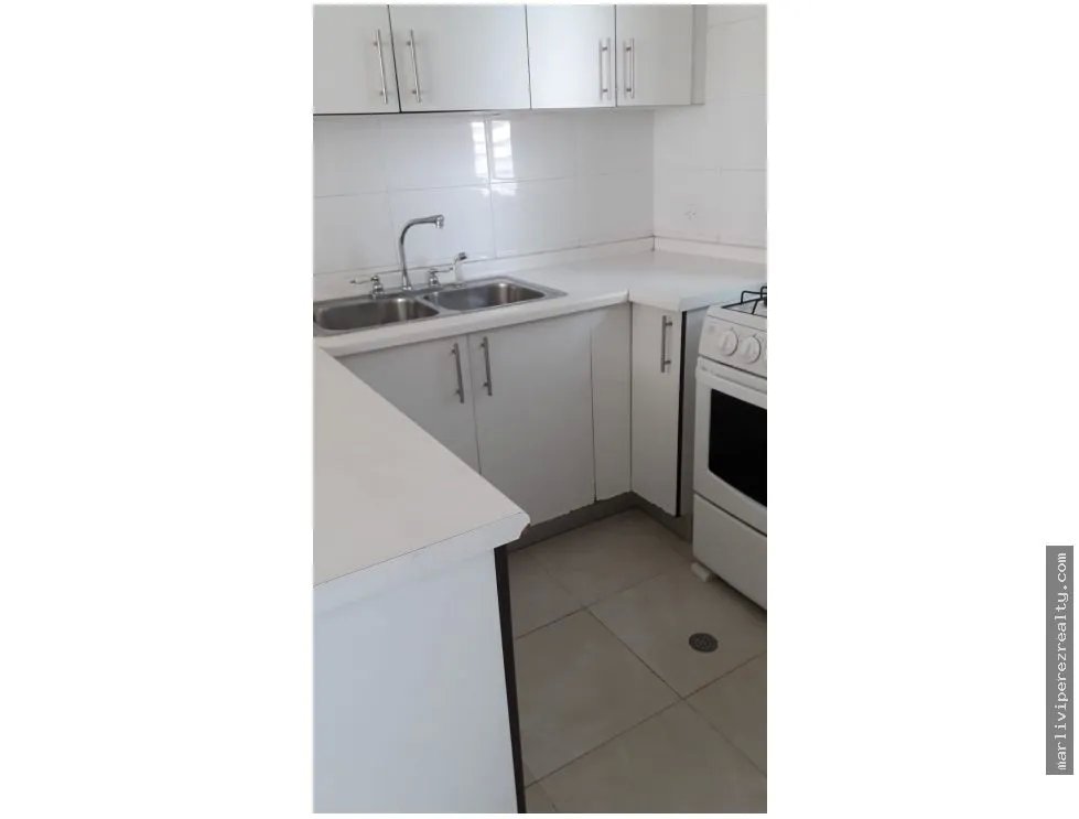Venta de apartamento en Betania