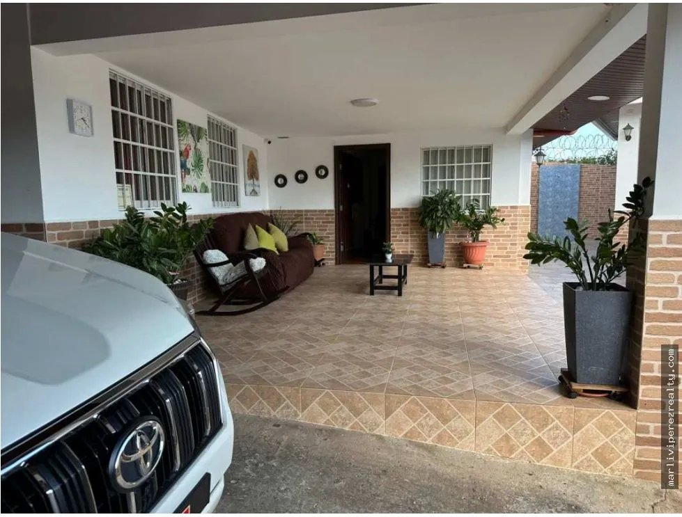 Single Family House for sale in Panama
