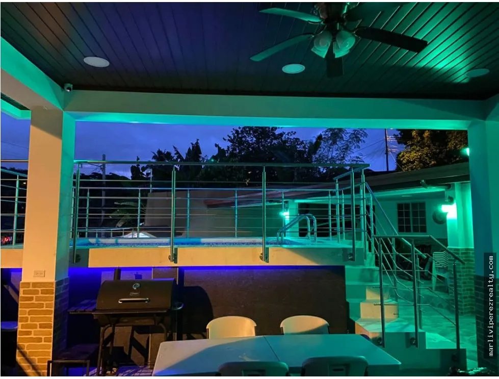 Single Family House for sale in Panama