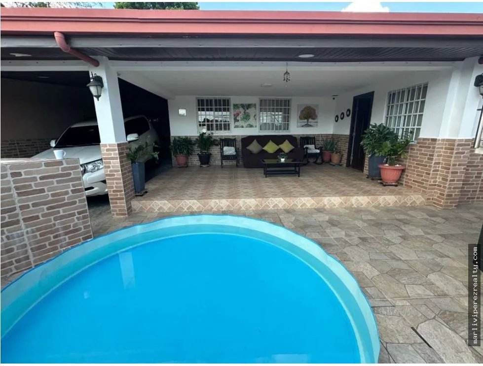 Single Family House for sale in Panama