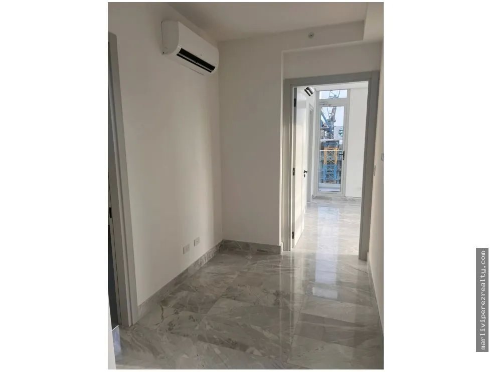 Apartment for rent in Santa Maria