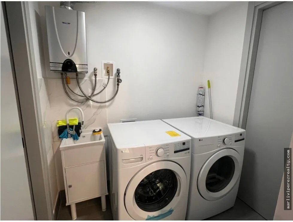 Apartment for rent in Santa Maria