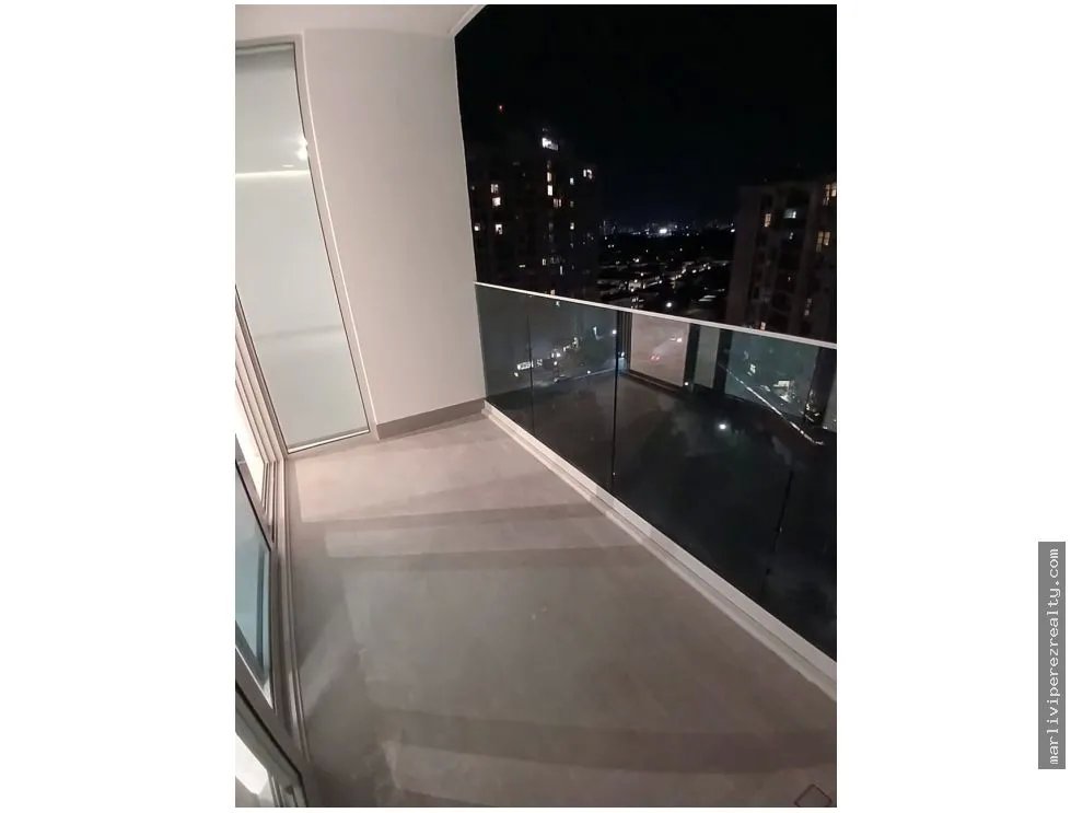 Apartment for rent in Santa Maria