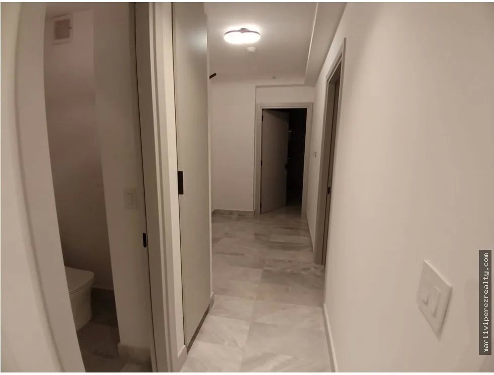 Apartment for rent in Santa Maria