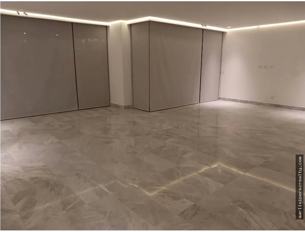 Apartment for rent in Santa Maria