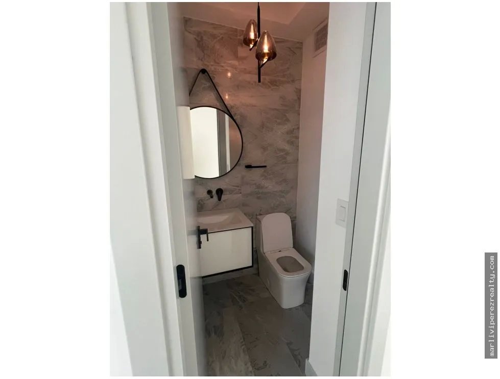 Apartment for rent in Santa Maria