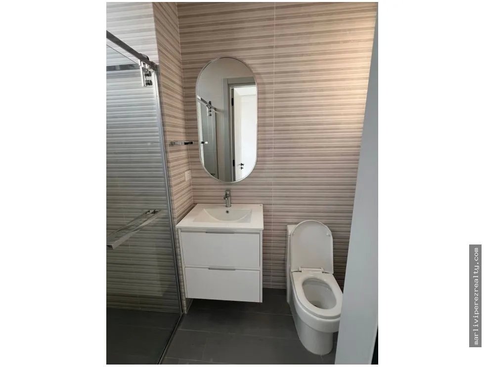 Apartment for rent in Santa Maria
