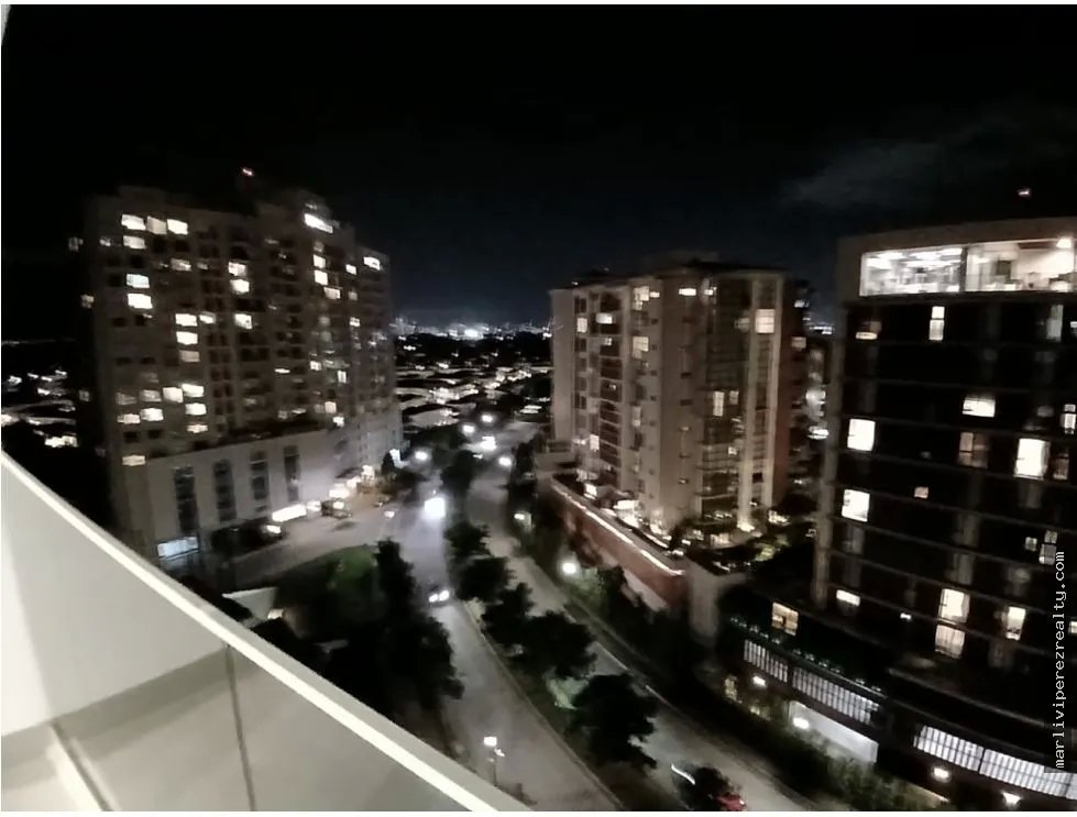 Apartment for rent in Santa Maria