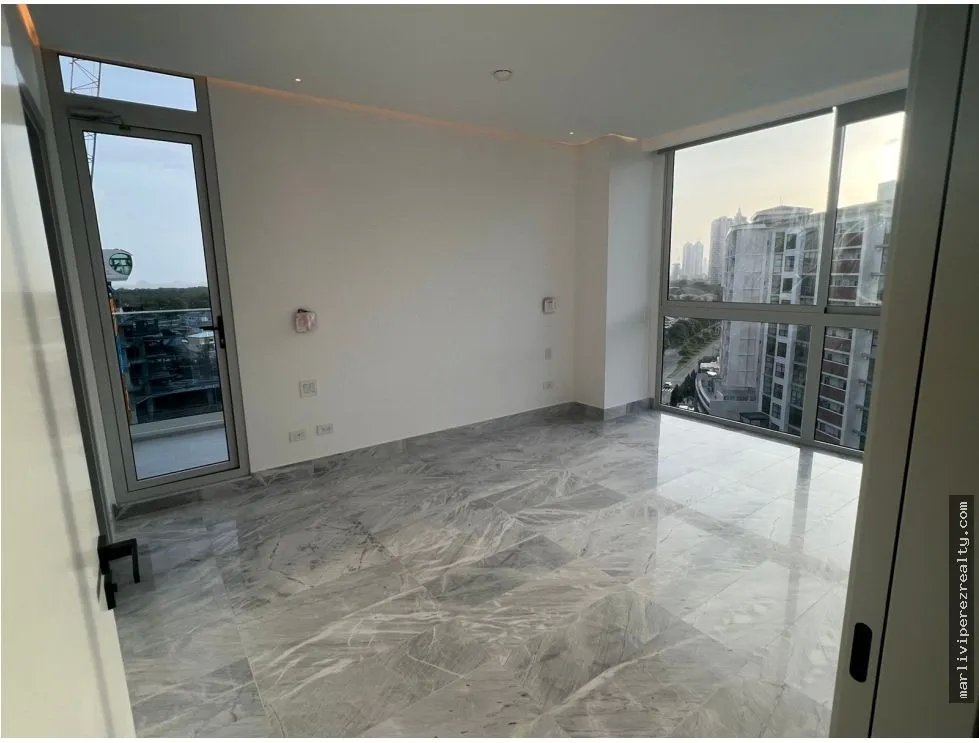Apartment for rent in Santa Maria