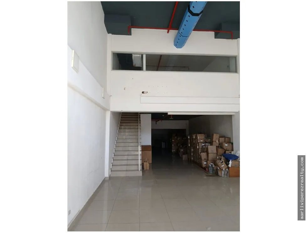 Commercial Space for rent in Bella Vista