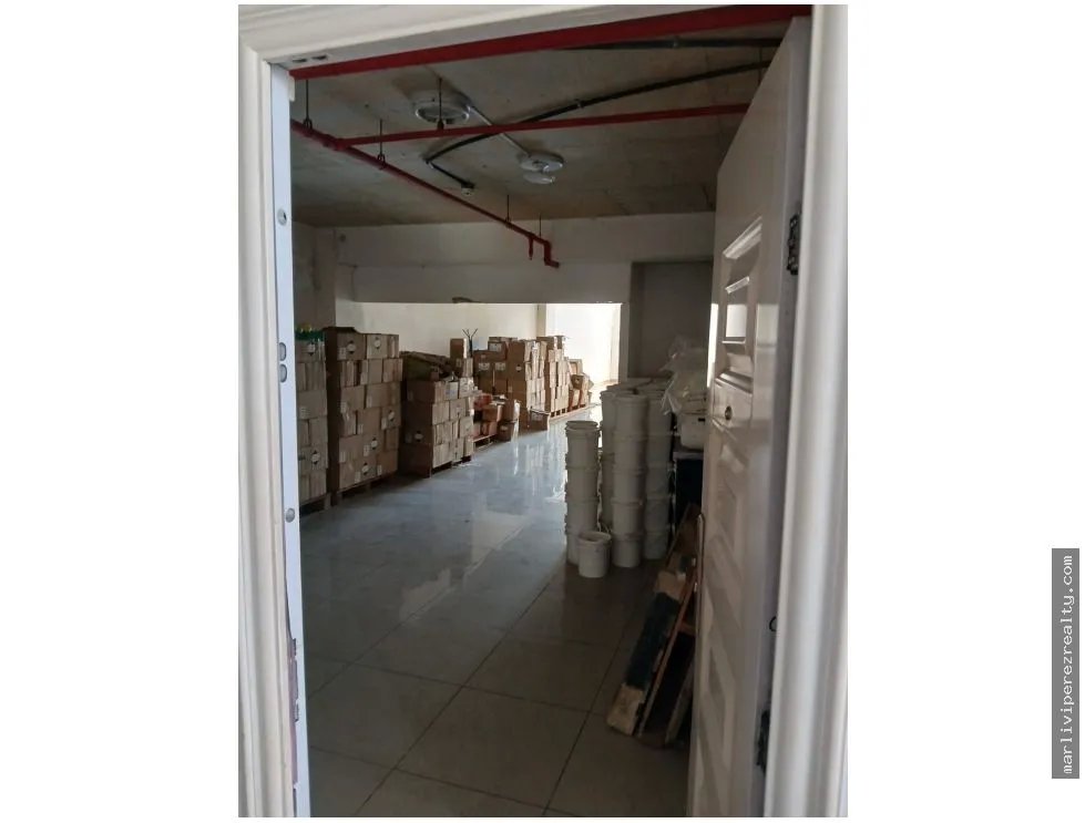Commercial Space for rent in Bella Vista