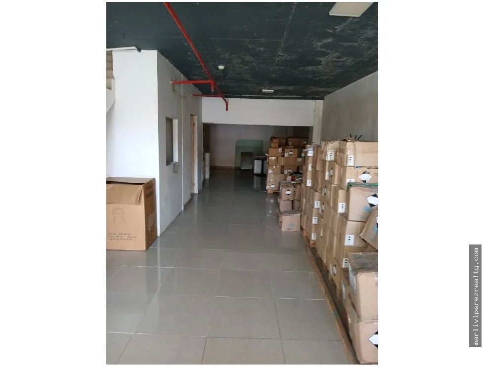 Commercial Space for rent in Bella Vista