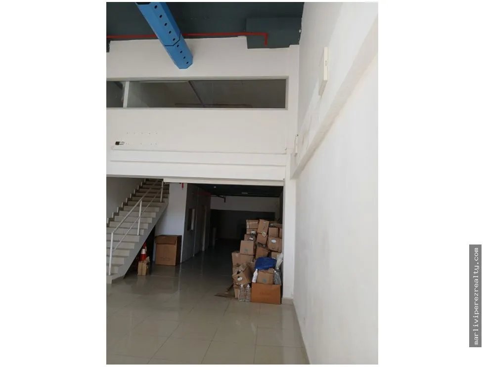 Commercial Space for rent in Bella Vista