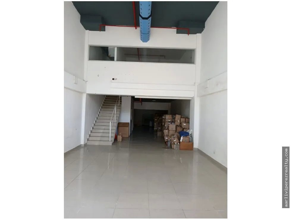 Commercial Space for rent in Bella Vista