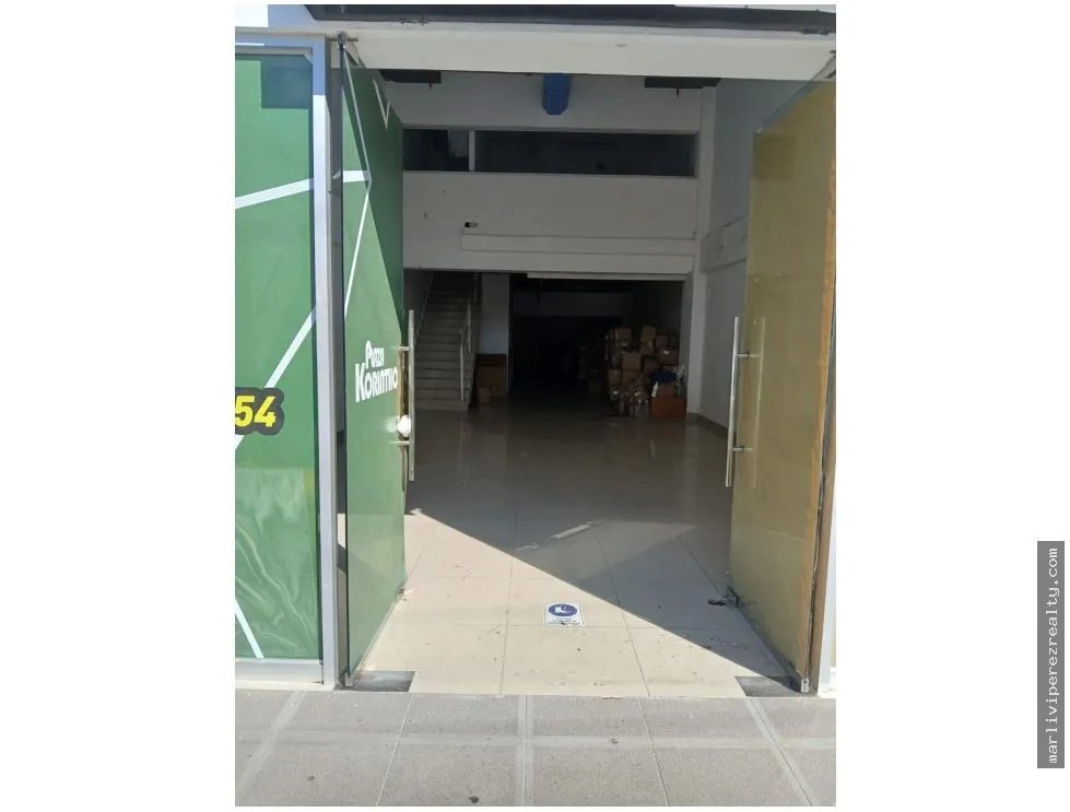 Commercial Space for rent in Bella Vista