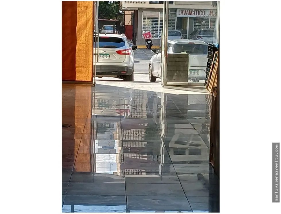 Commercial Space for rent in Bella Vista