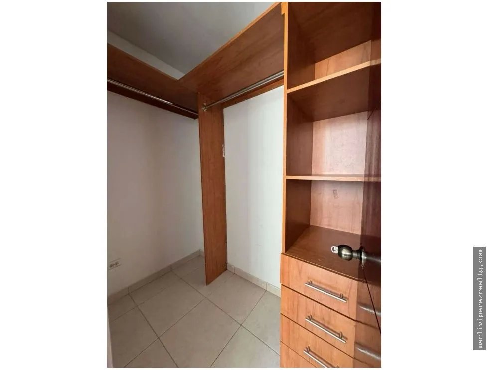 Venta de apartamento en Punta Pacifica