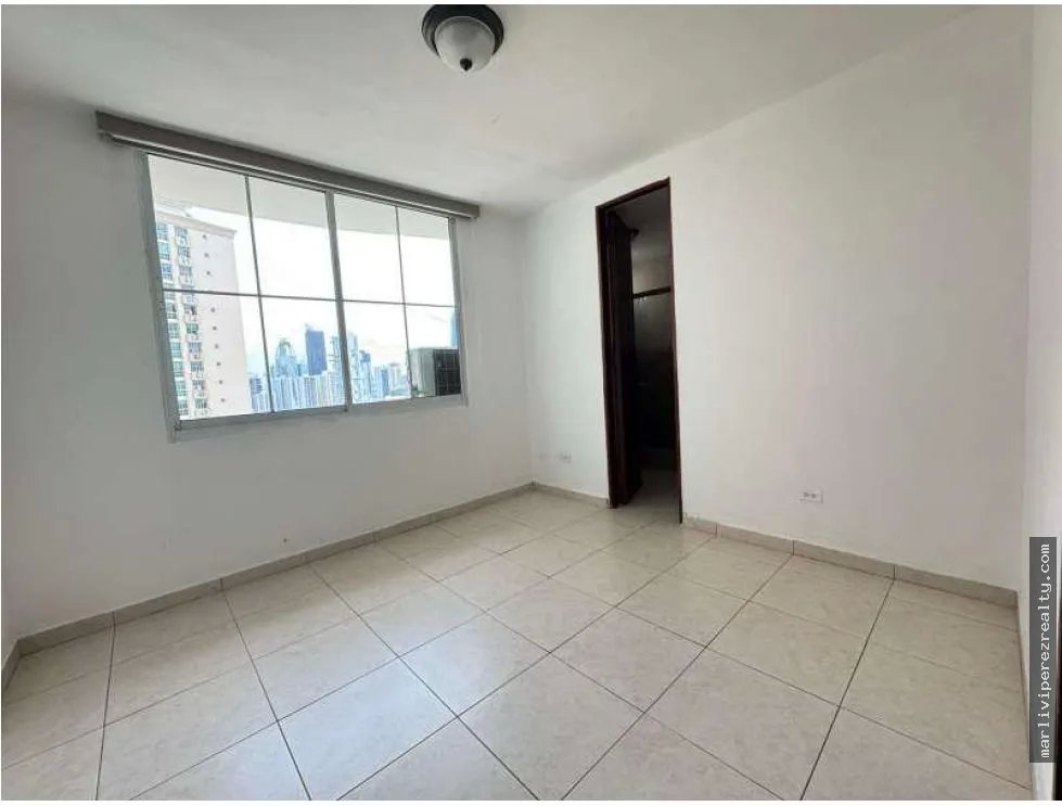 Venta de apartamento en Punta Pacifica