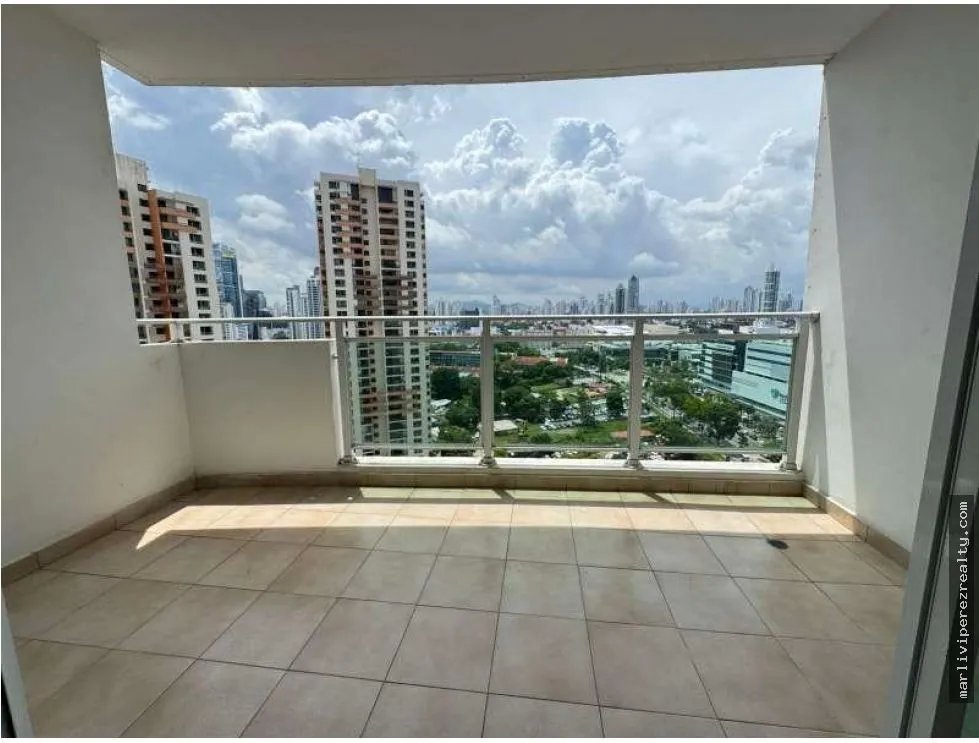 Venta de apartamento en Punta Pacifica