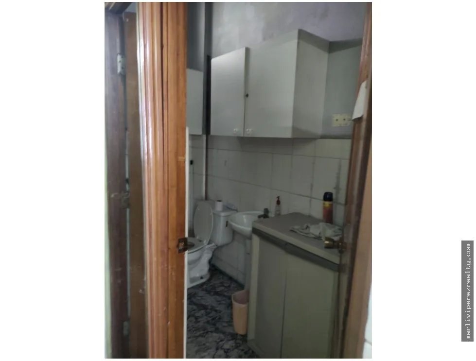 Venta de local comercial  en Bella Vista