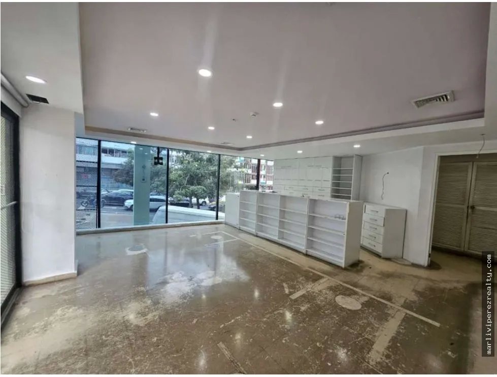 Commercial Space for rent in Bella Vista