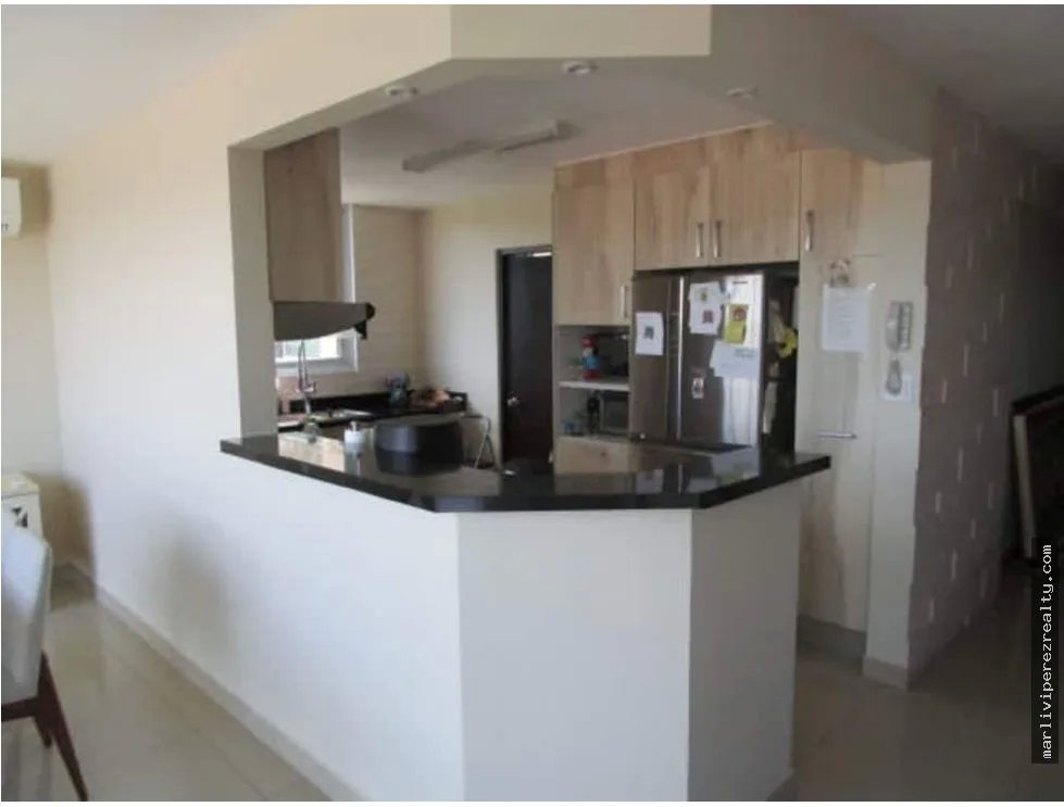 Venta de apartamento en Ancon