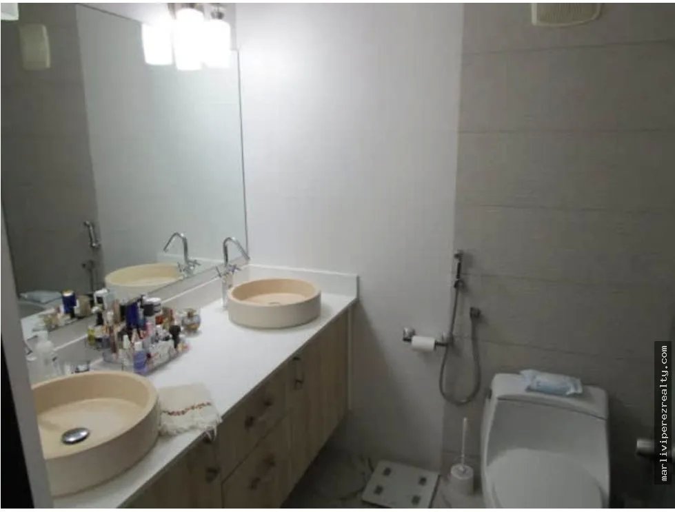 Venta de apartamento en Ancon