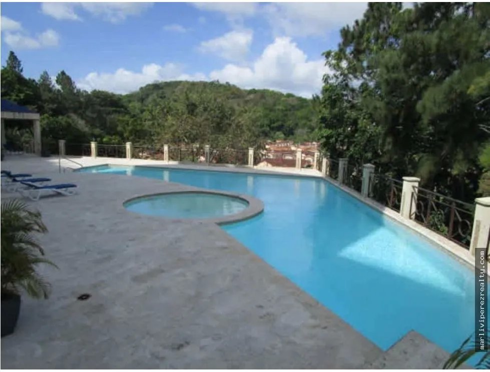 Venta de apartamento en Ancon