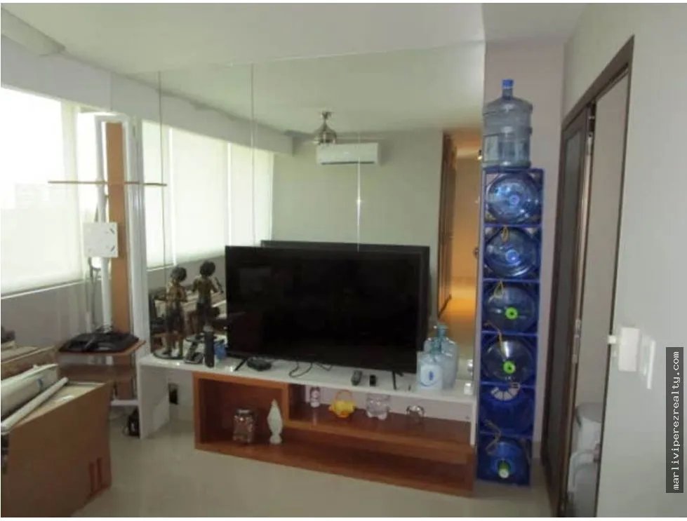 Venta de apartamento en Ancon