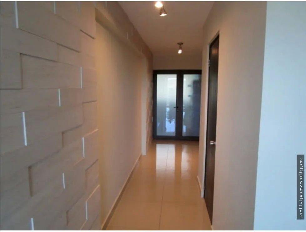 Venta de apartamento en Ancon