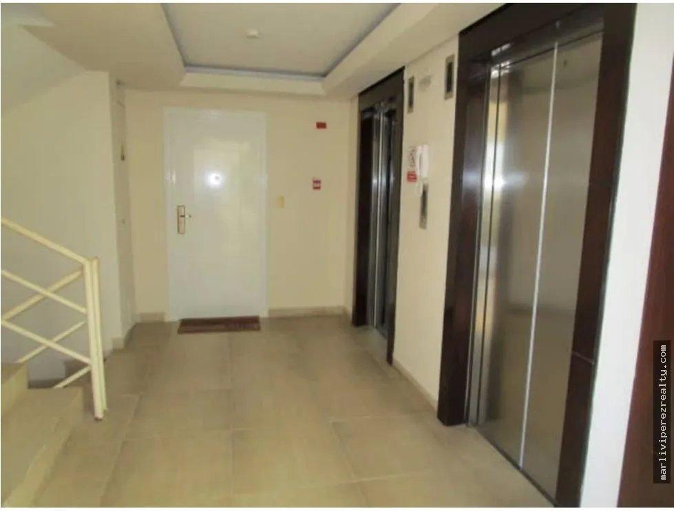 Venta de apartamento en Ancon