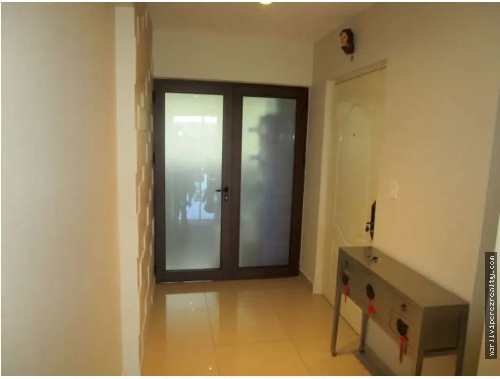 Venta de apartamento en Ancon
