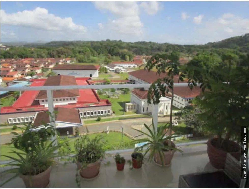 Venta de apartamento en Ancon