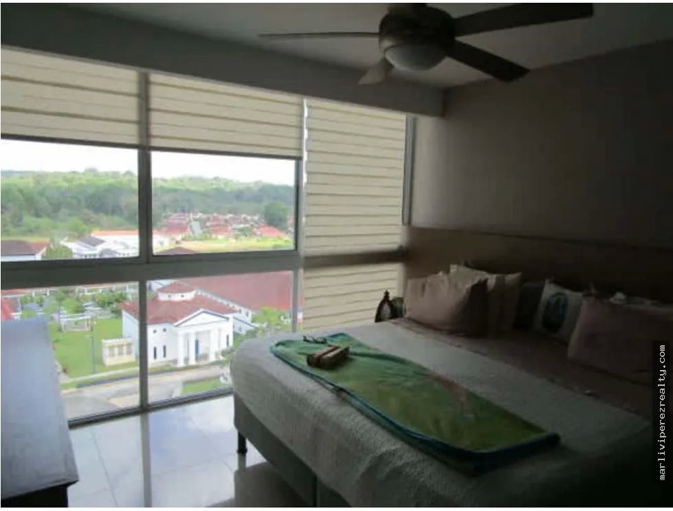 Venta de apartamento en Ancon