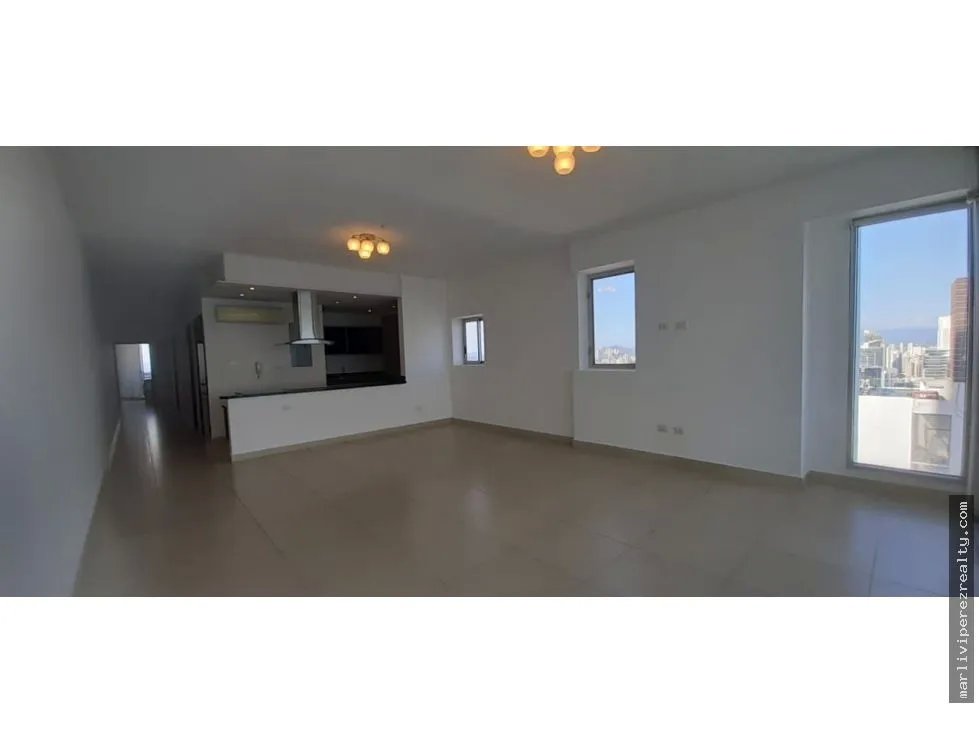 Apartment for rent in Bella Vista