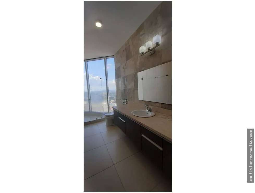 Apartment for rent in Bella Vista