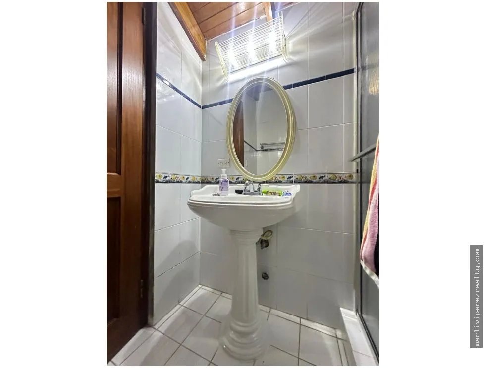 Venta de Casa  en La Alameda