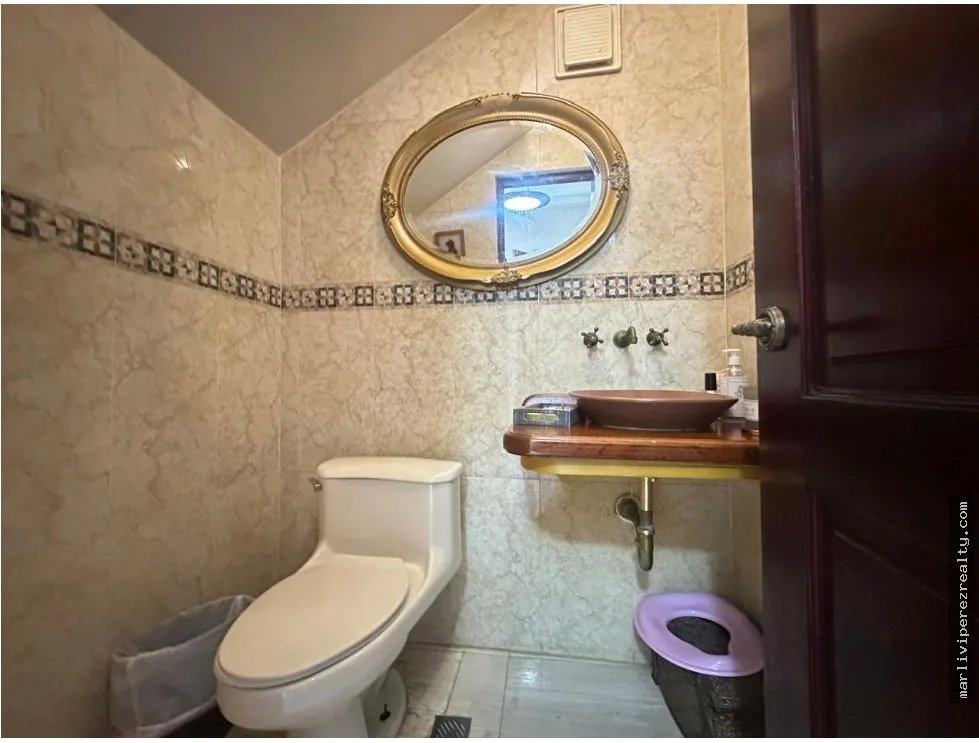 Venta de Casa  en La Alameda