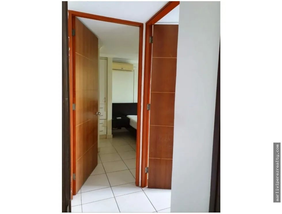Apartment for sale in Pueblo Nuevo