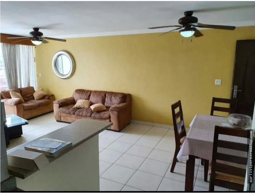 Apartment for sale in Pueblo Nuevo