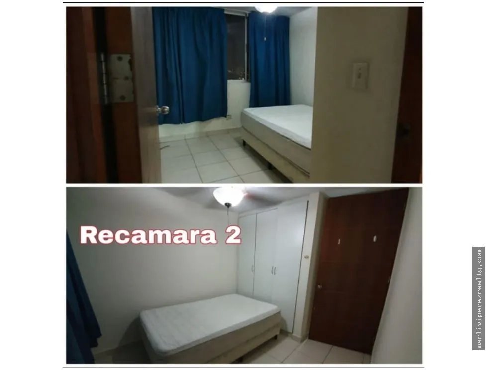 Apartment for sale in Pueblo Nuevo
