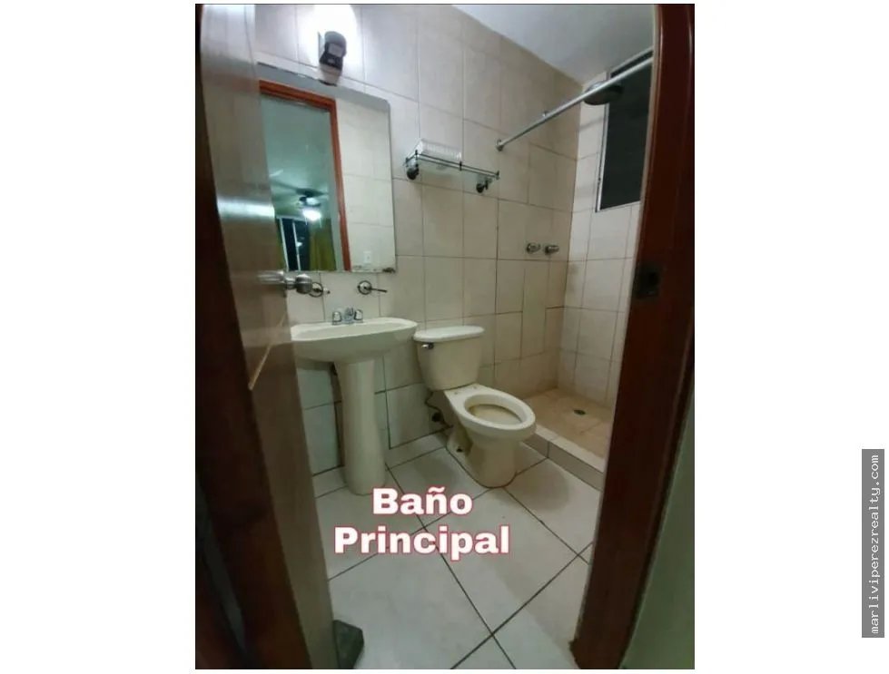 Apartment for sale in Pueblo Nuevo