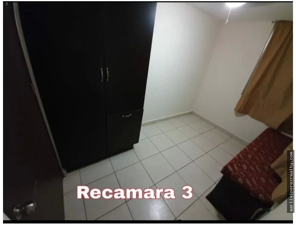 Apartment for sale in Pueblo Nuevo