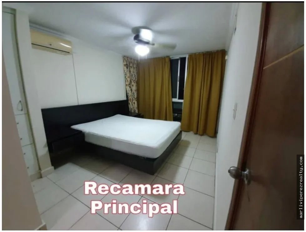 Apartment for sale in Pueblo Nuevo