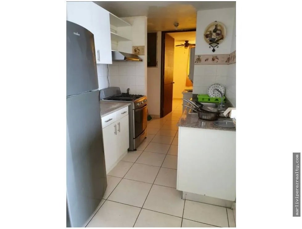Apartment for sale in Pueblo Nuevo