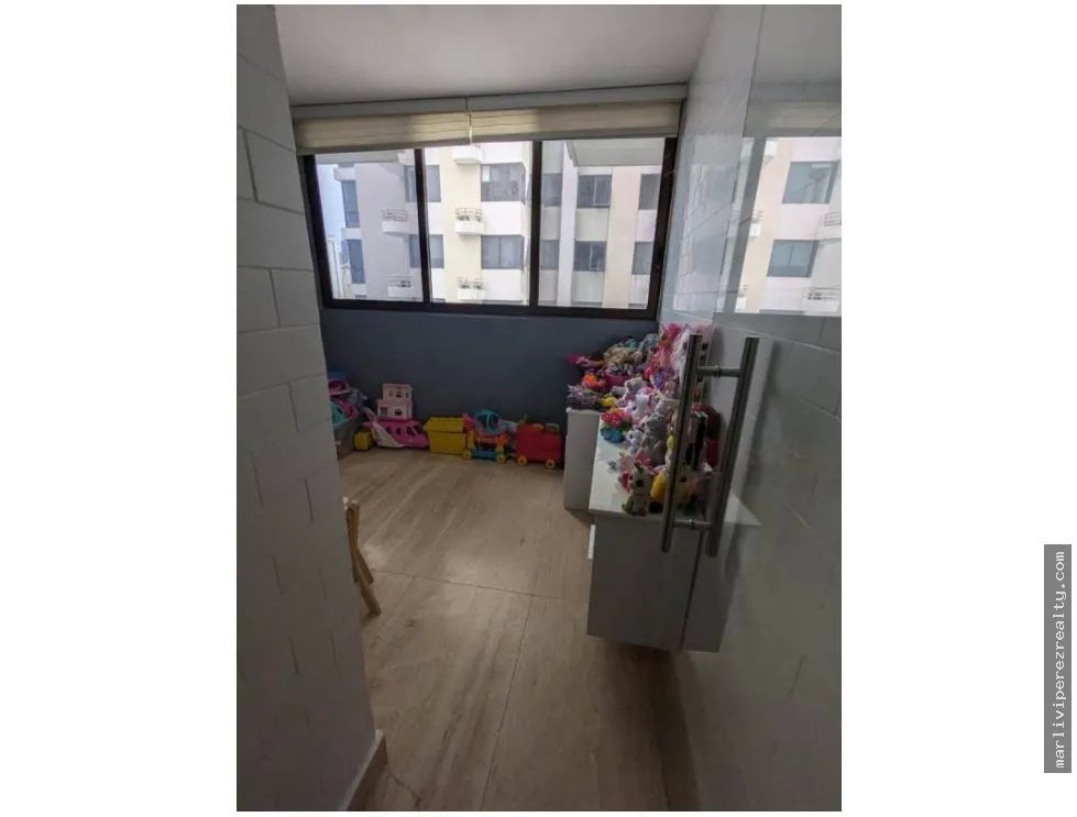 Apartment for sale in Panama